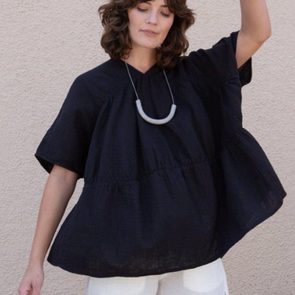 Atelier Delphine Lihue Top